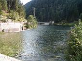 23° Al lago di Ponte dell'acqua